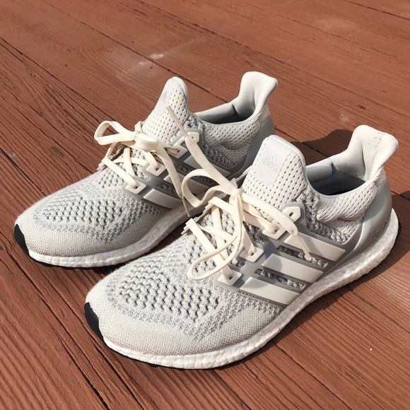 Adidas Ultraboost CREAM